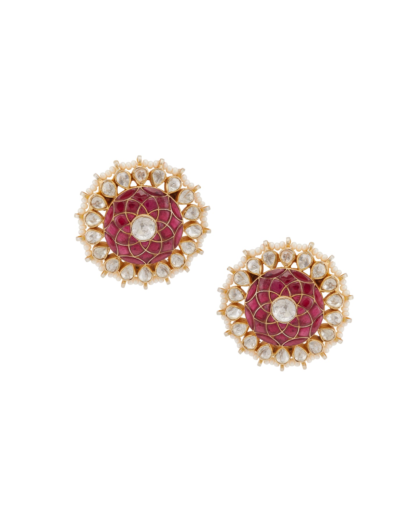 Amaara Studs