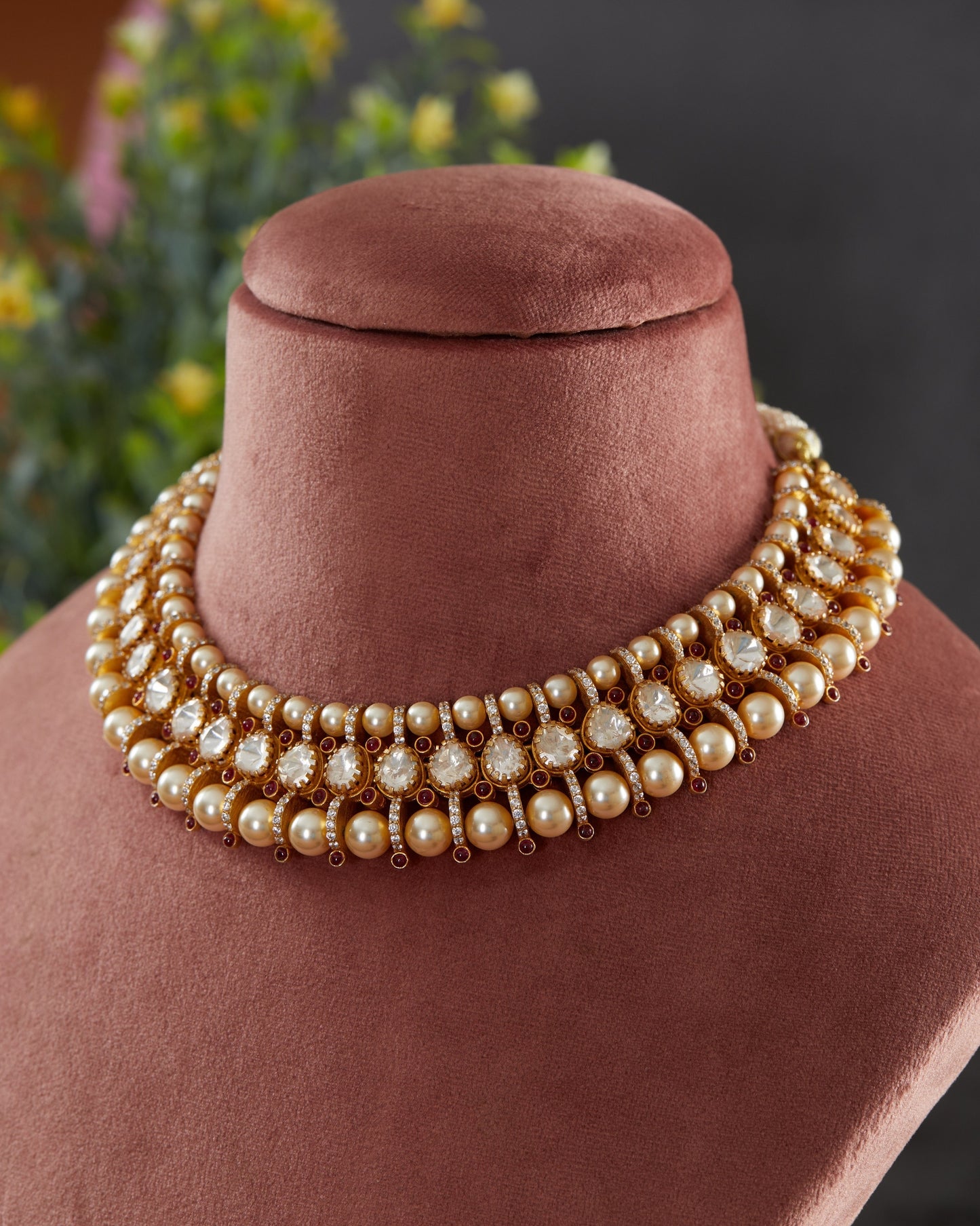 Lavanya Necklace