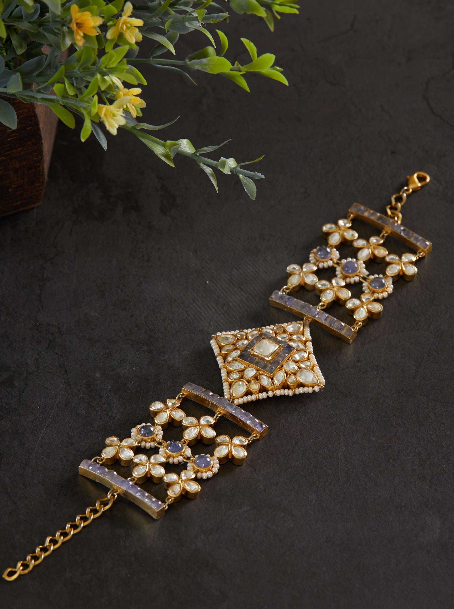 Chetana Bracelet