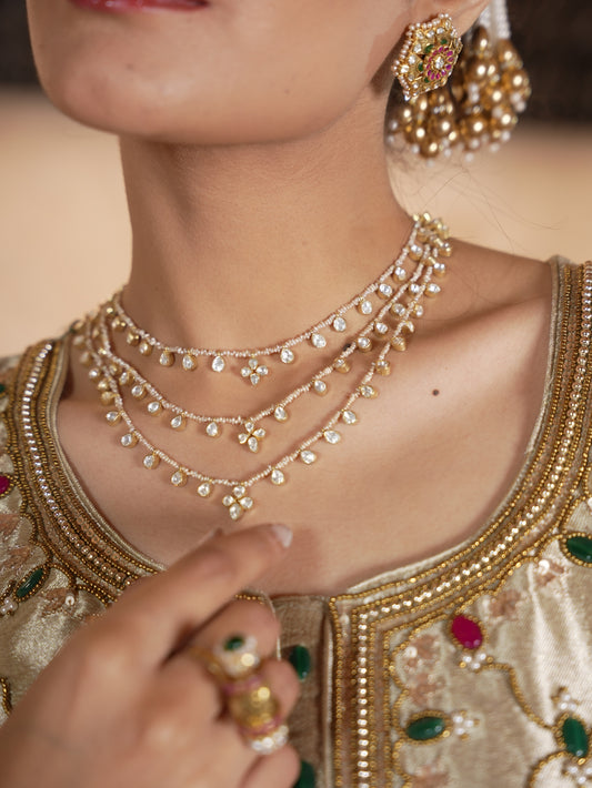 Tanuja Necklace