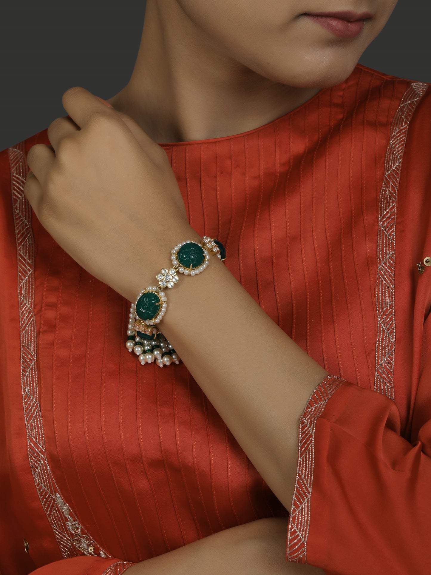 Chhaya Bracelet