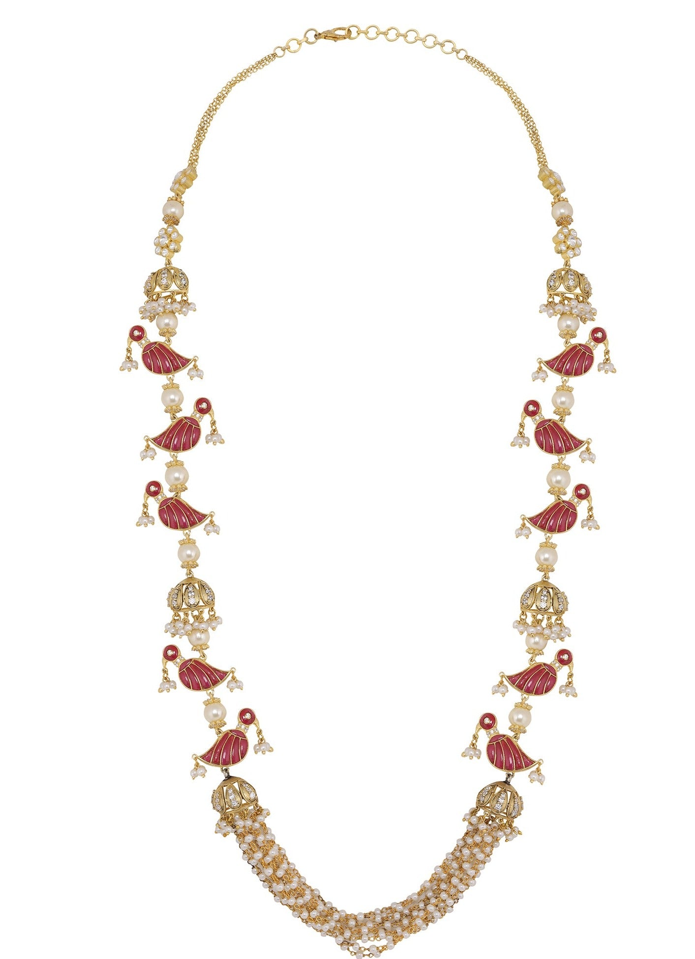 Chidiyaa Necklace