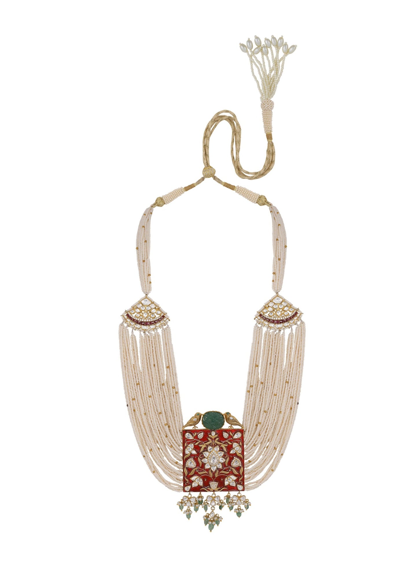 Khwabeeda Haar