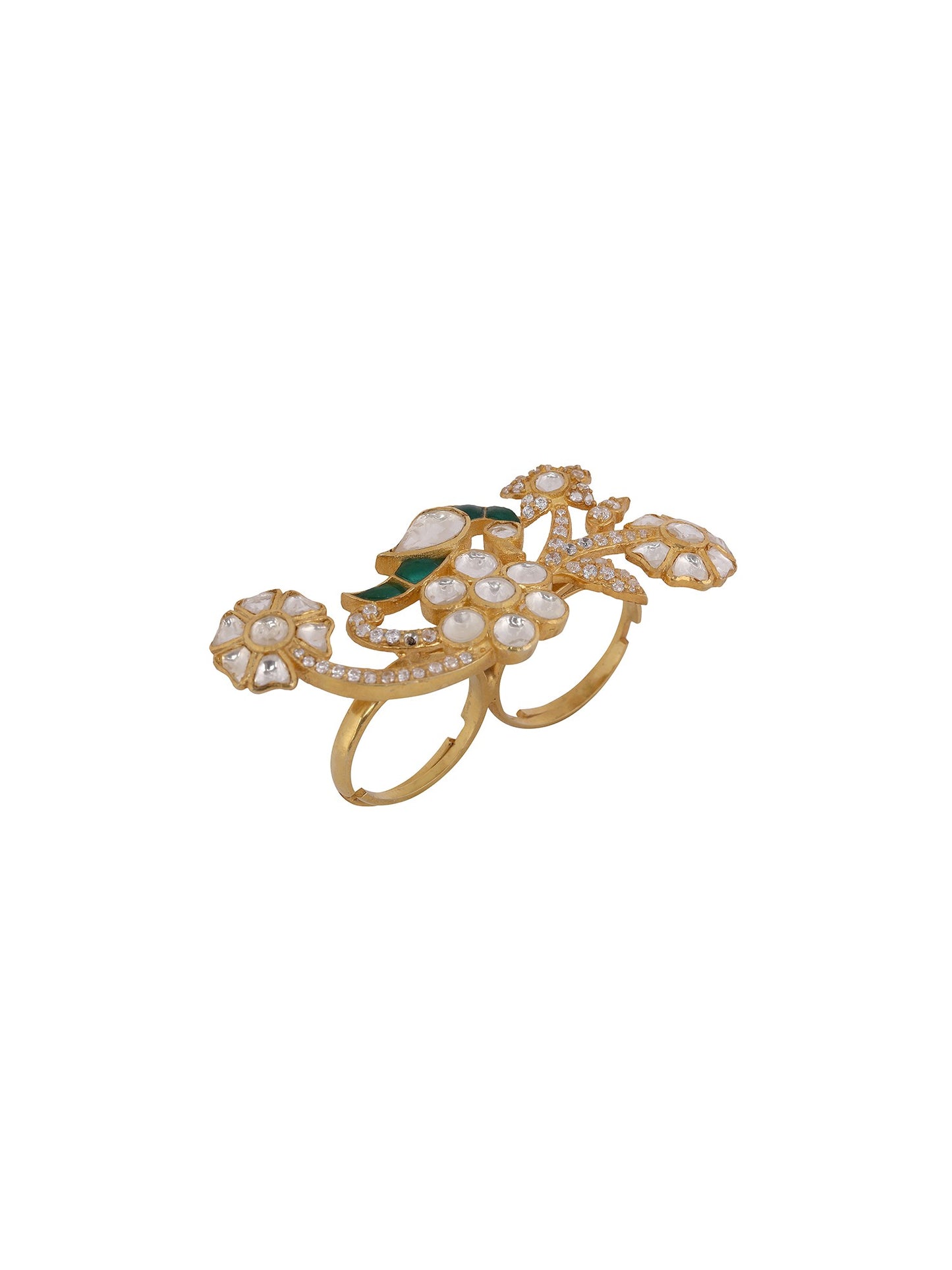 Chidiya Ring