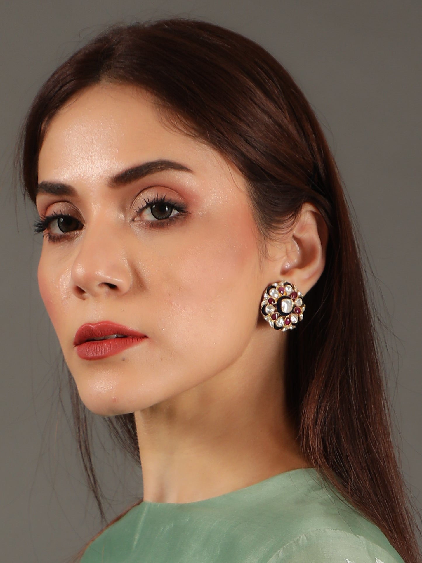 Callista Ear Studs
