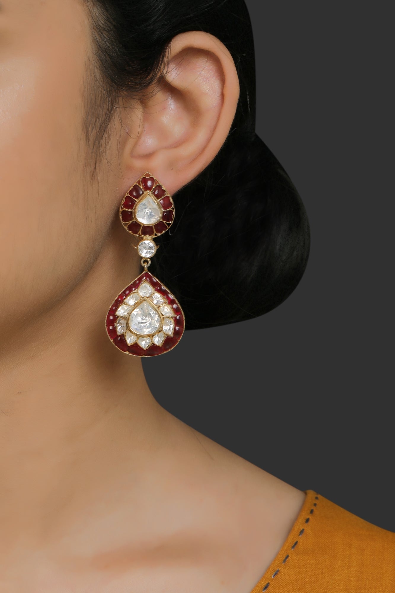 Chaaru Earrings