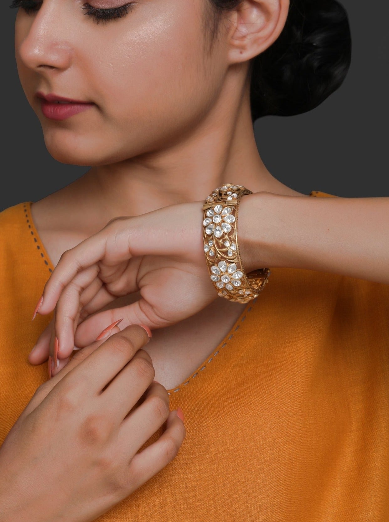 Gulnaaz Kada