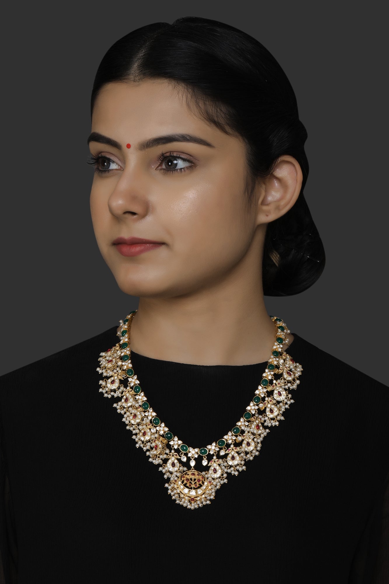 Maithli Haar