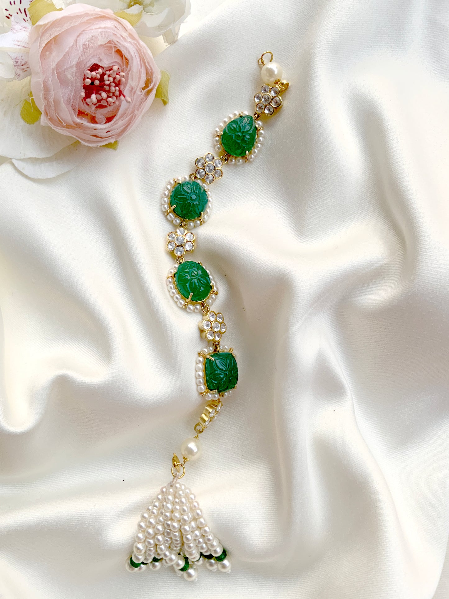 Chhaya Bracelet