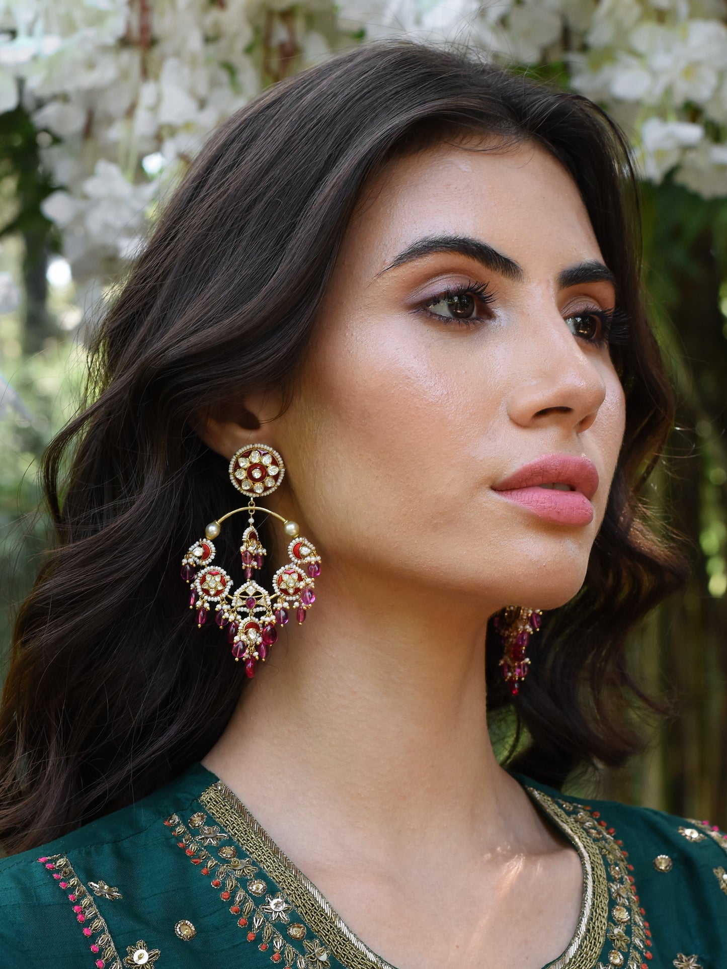 Pritha Chaandbalis