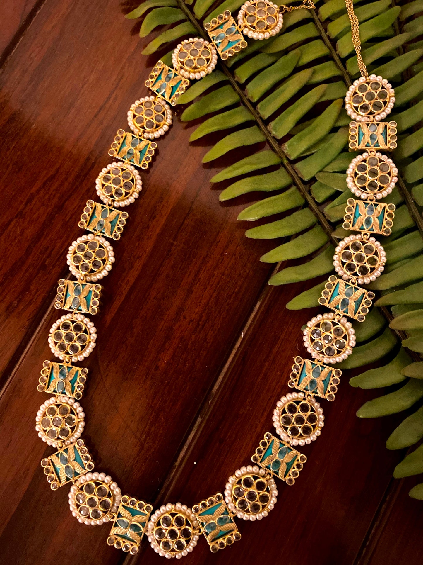 Phiroza Necklace
