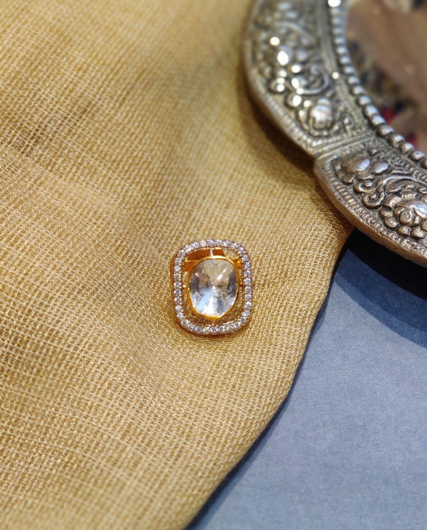 Rumi Ring by Kaari