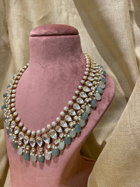 Gulnaaz Necklace