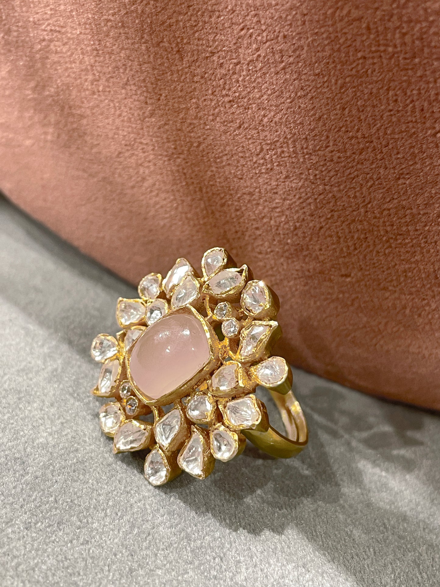 Miraya Kaari Ring