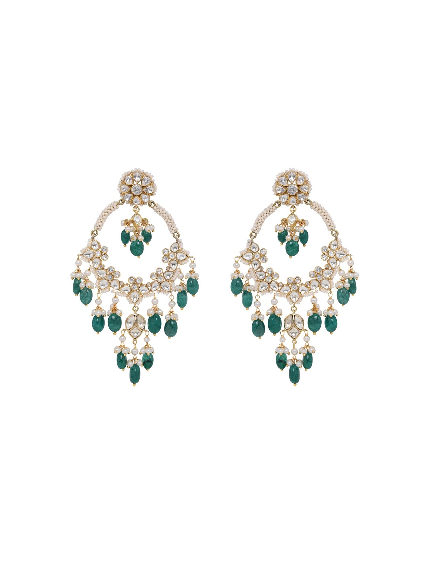 Emerald Chaandbalis