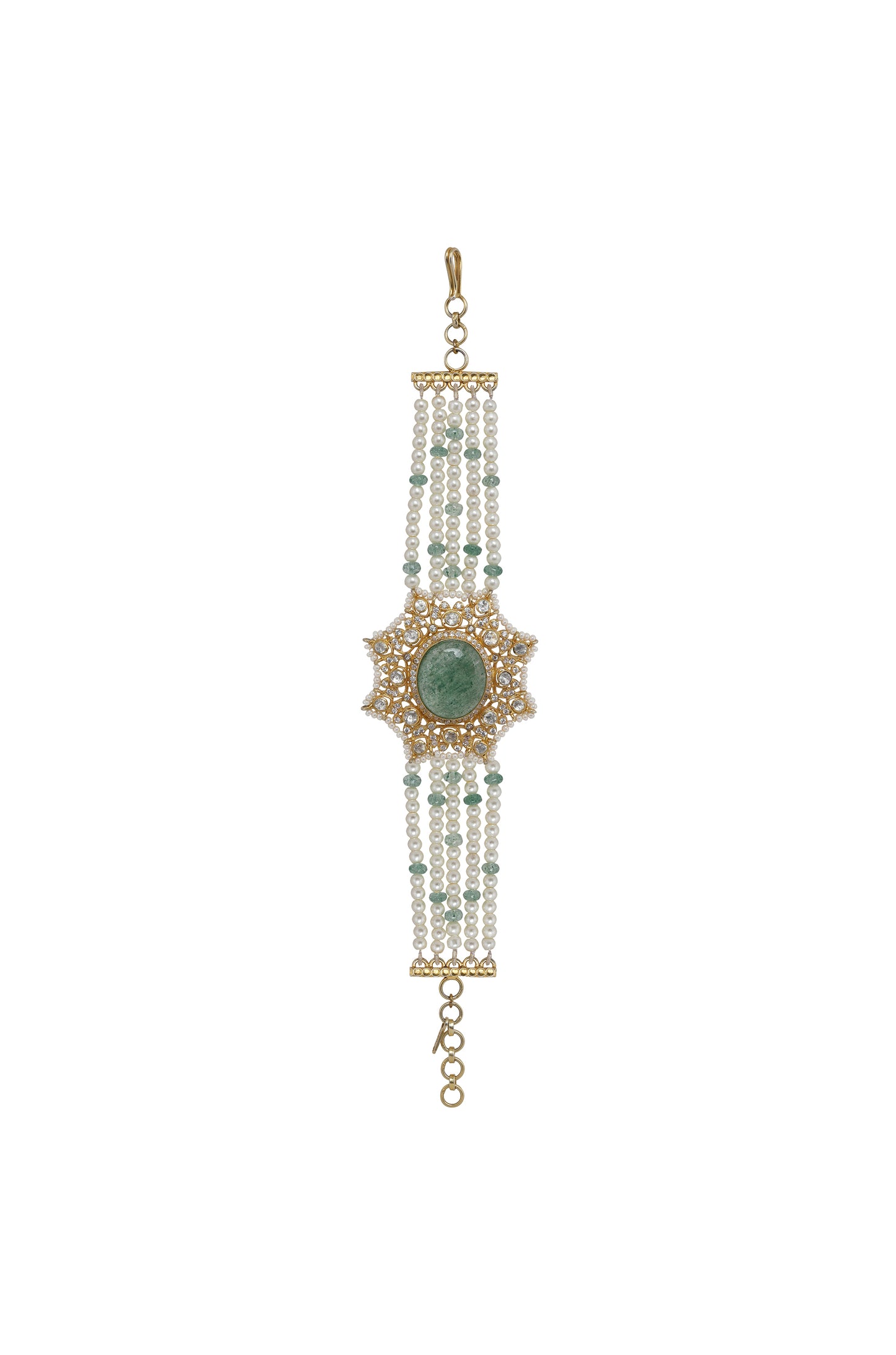 Lata Bracelet