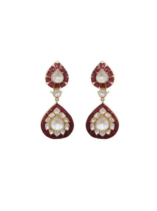 Chaaru Earrings