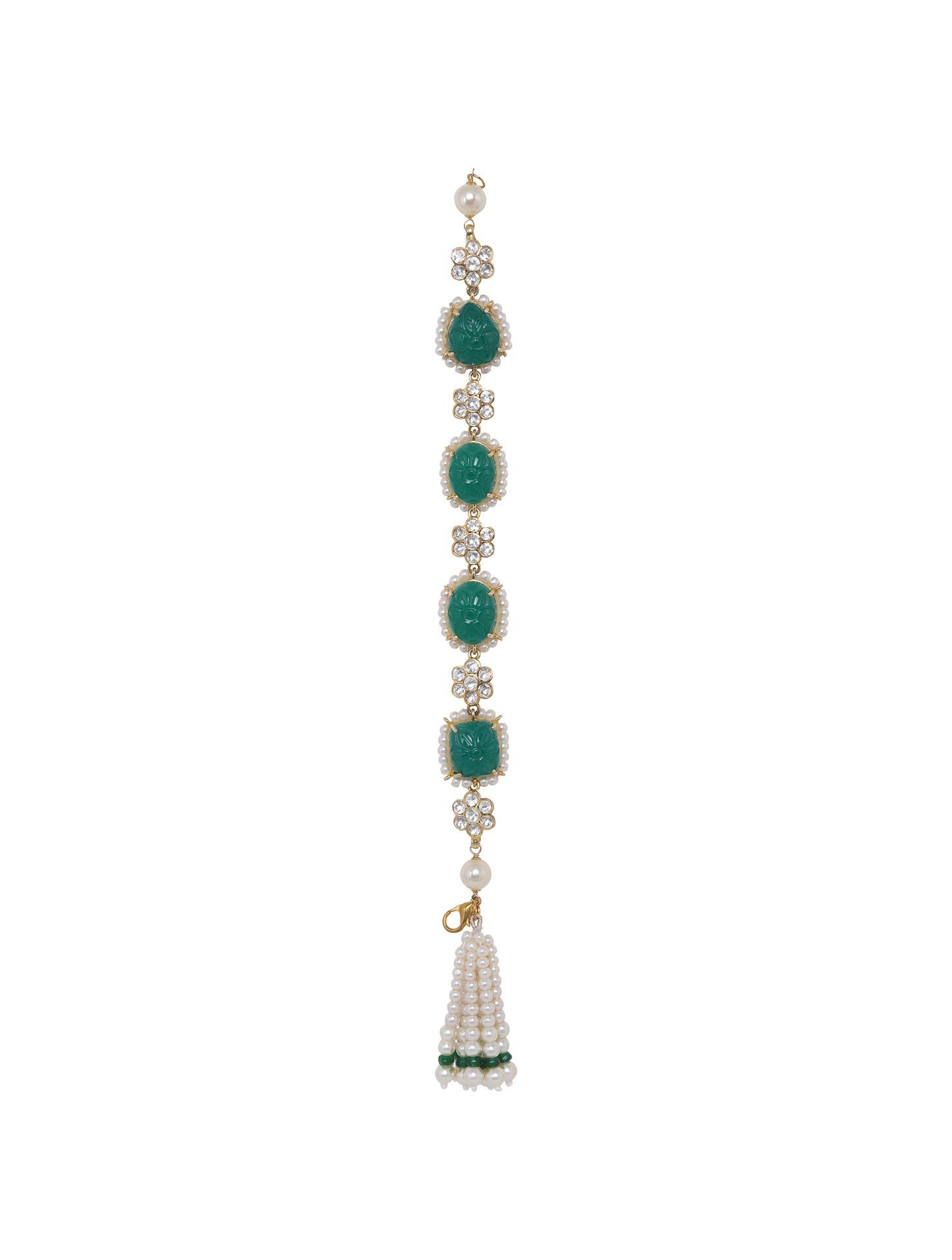 Chhaya Bracelet