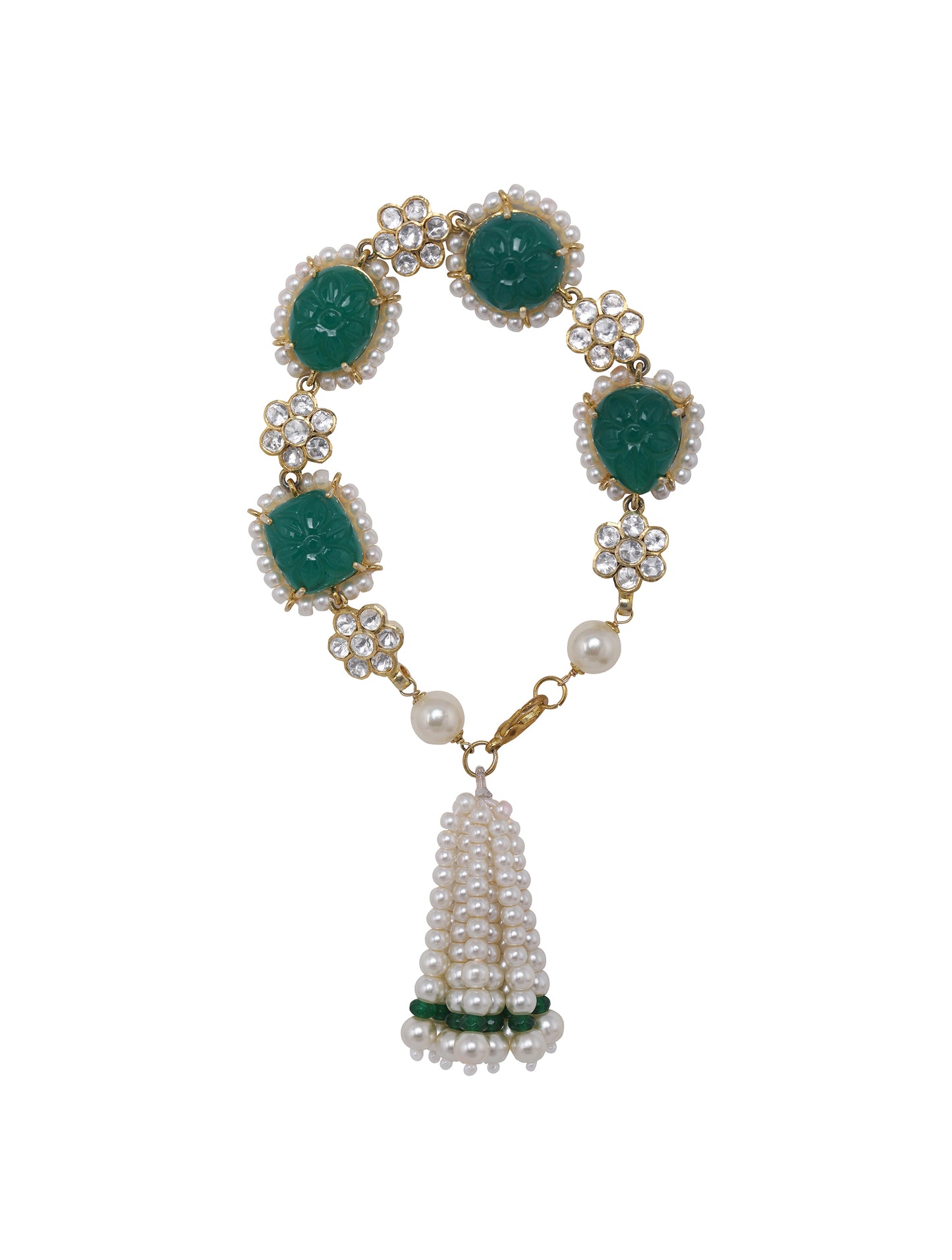 Chhaya Bracelet