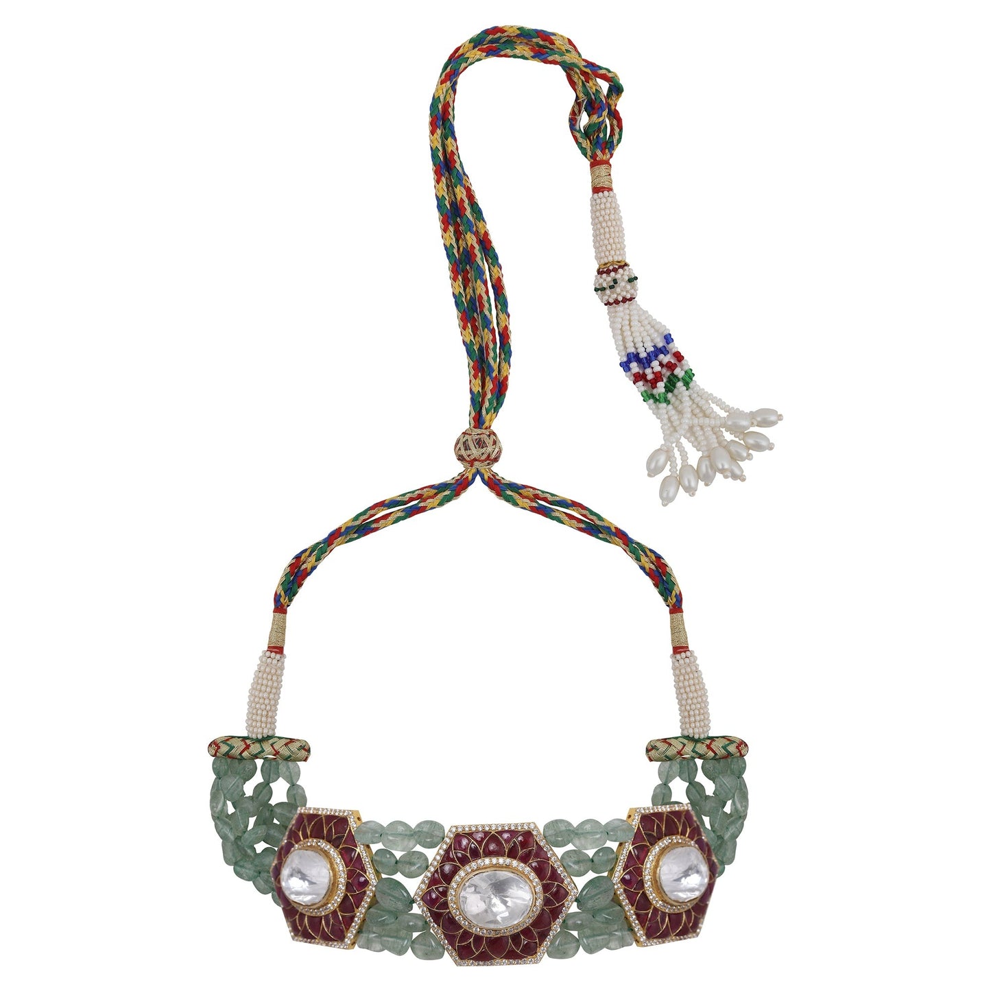 Noora Choker