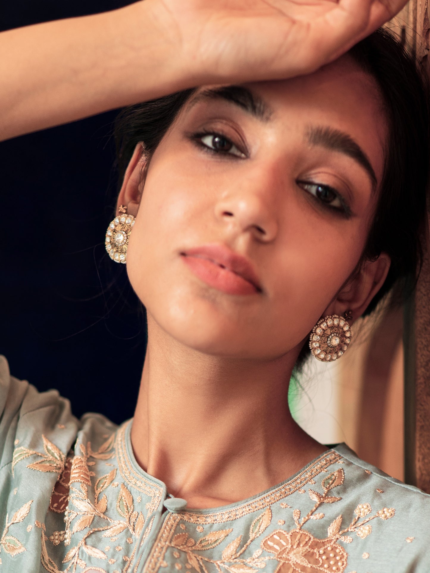 Surya Studs