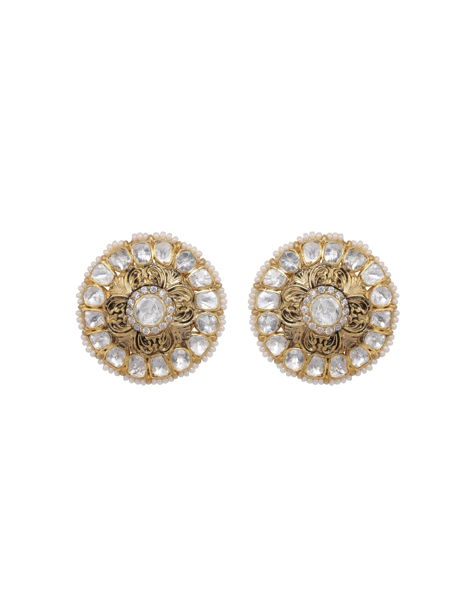 Surya Studs