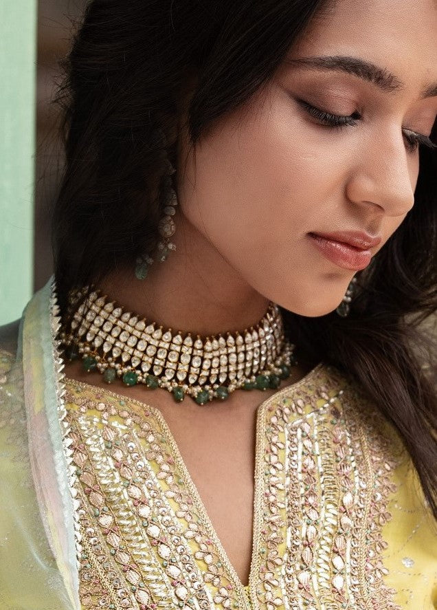 Taal Choker
