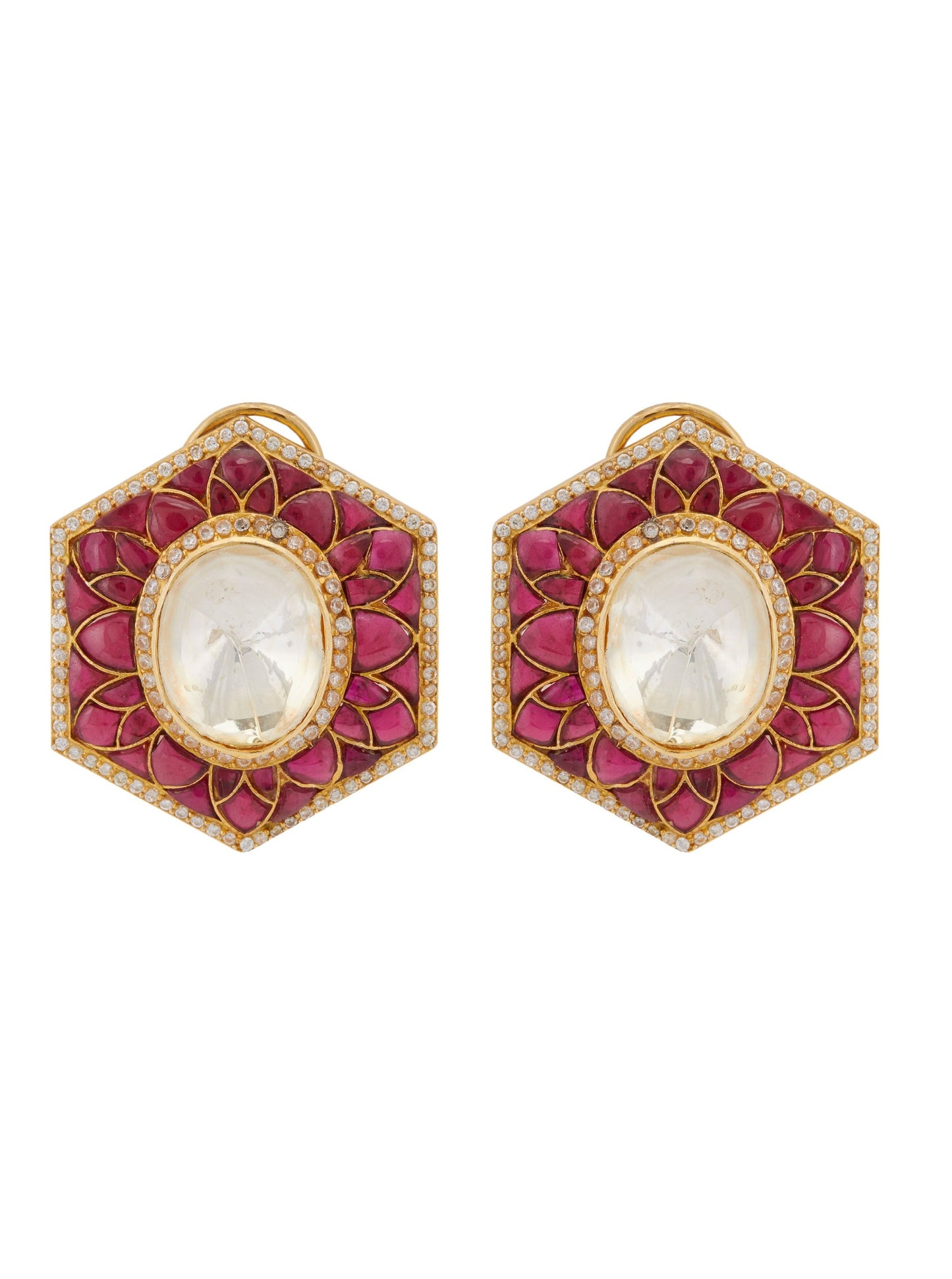 Noora Ear Studs