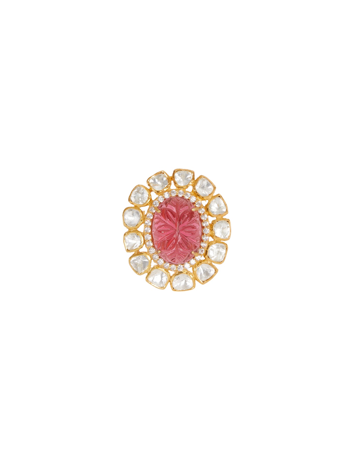 Scarlet Ring