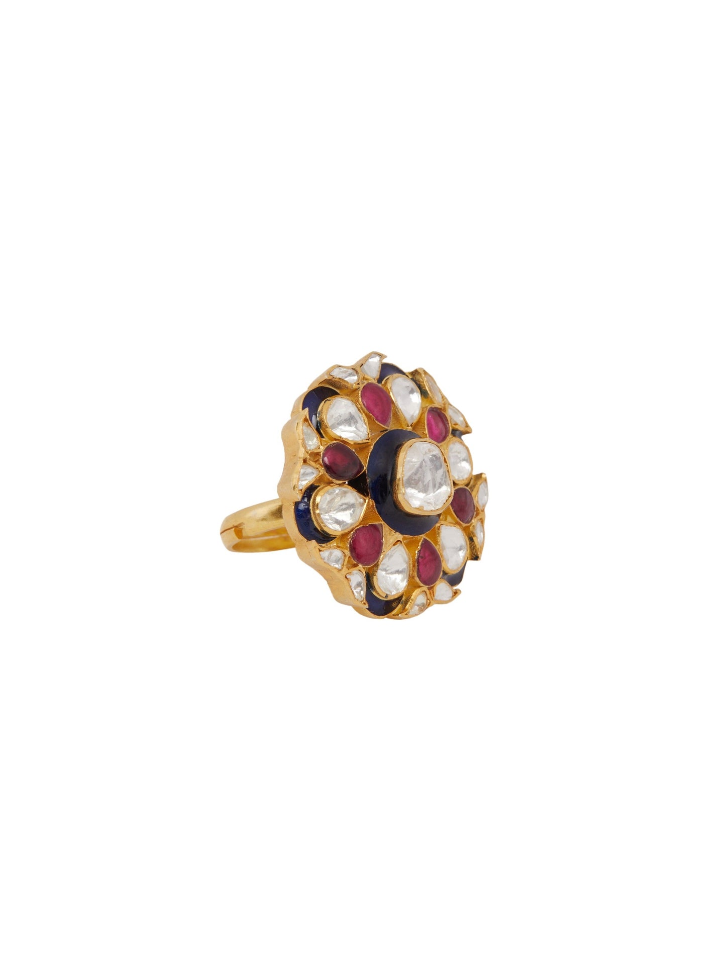 Kashvi Ring by Kaari