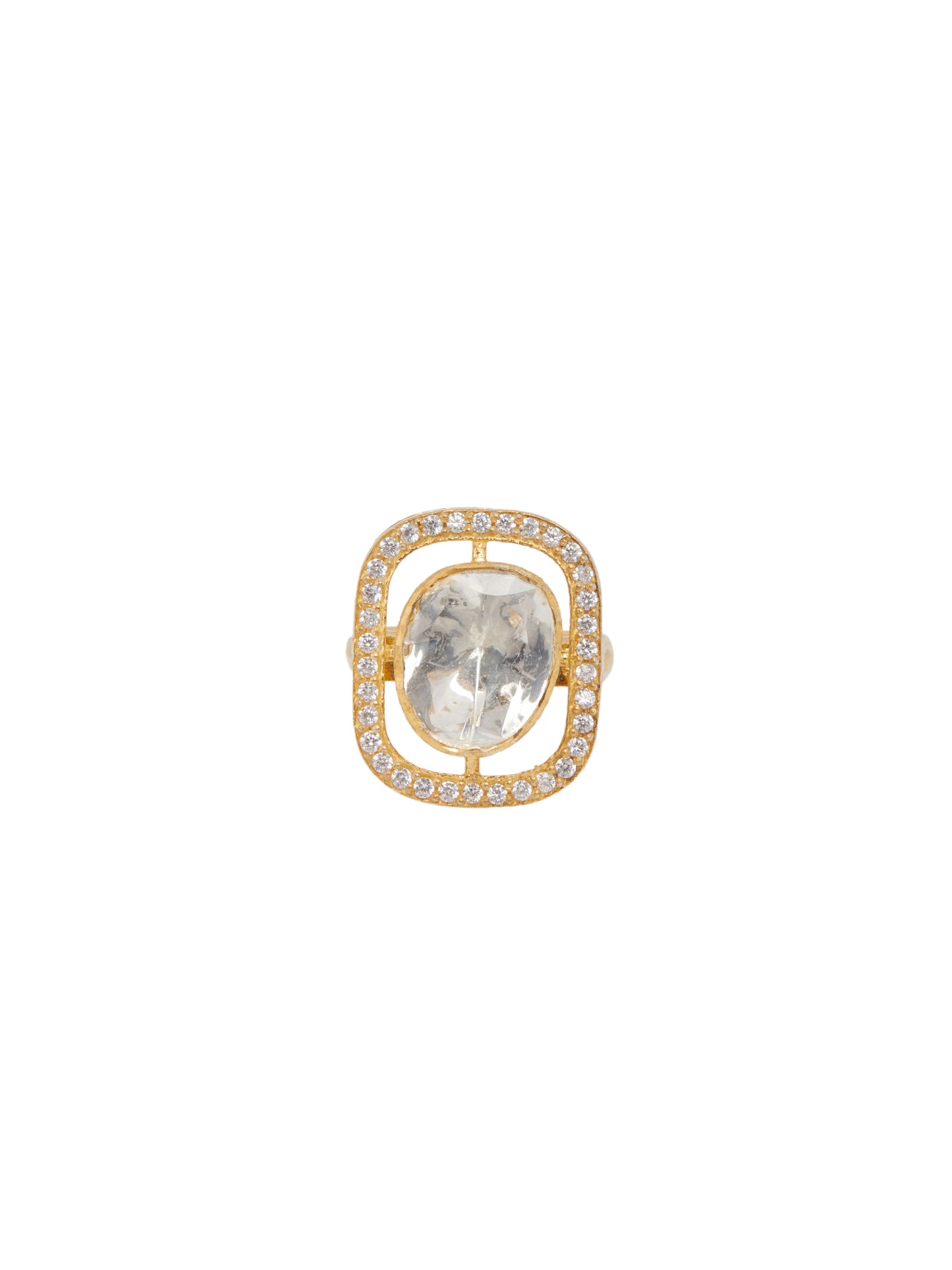 Rumi Ring by Kaari