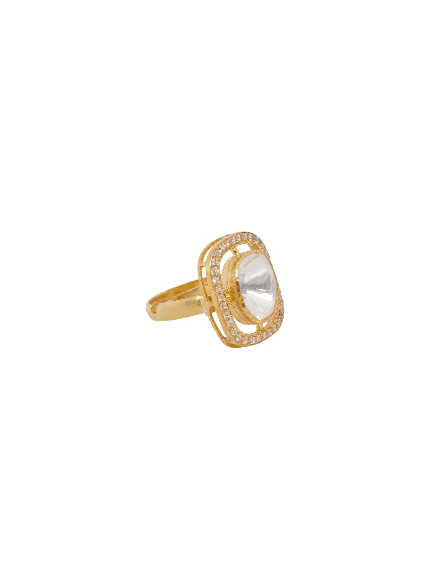 Rumi Ring by Kaari