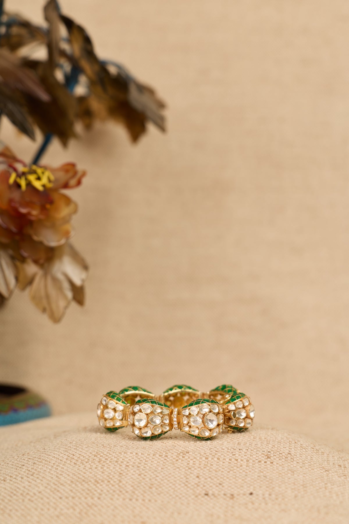 Vidhi Bracelet