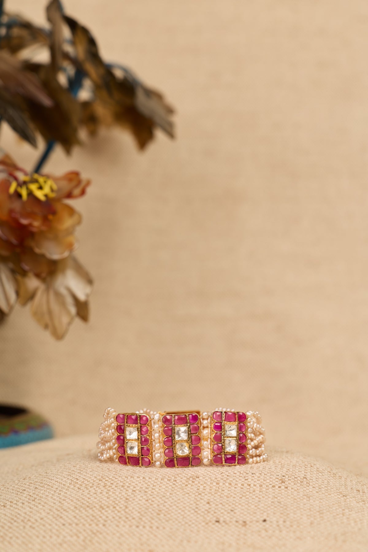 Shalu Bracelet