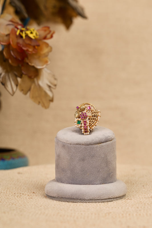 Pihu Ring