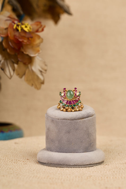 Kusum Ring