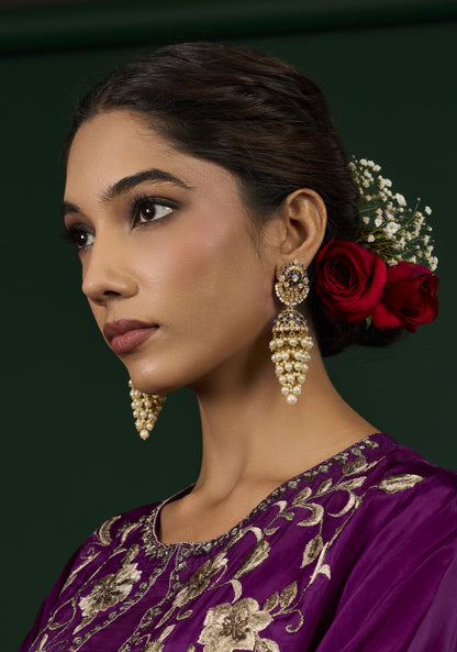 Aarushi Jhumki
