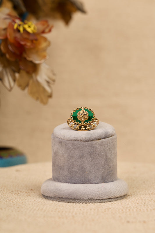 Pari Ring