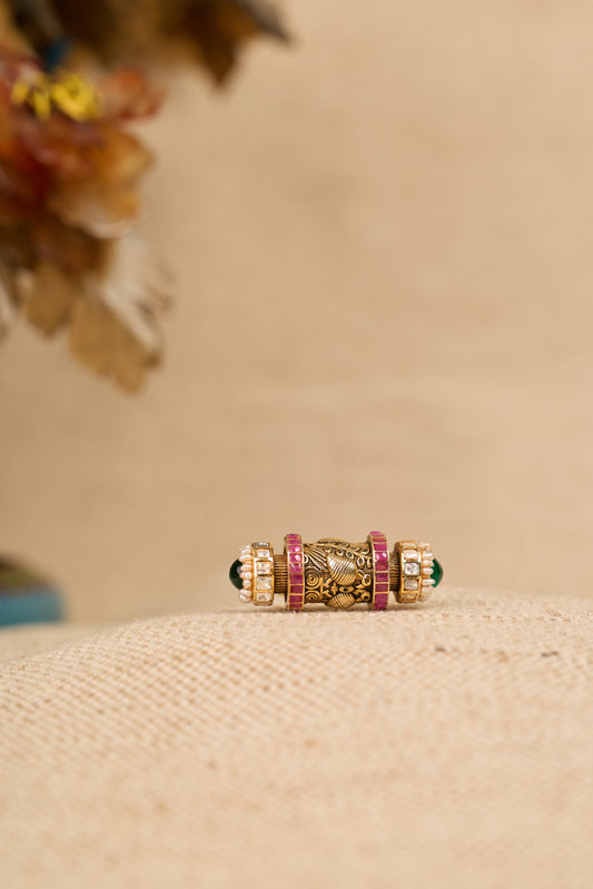 Khushi Ring