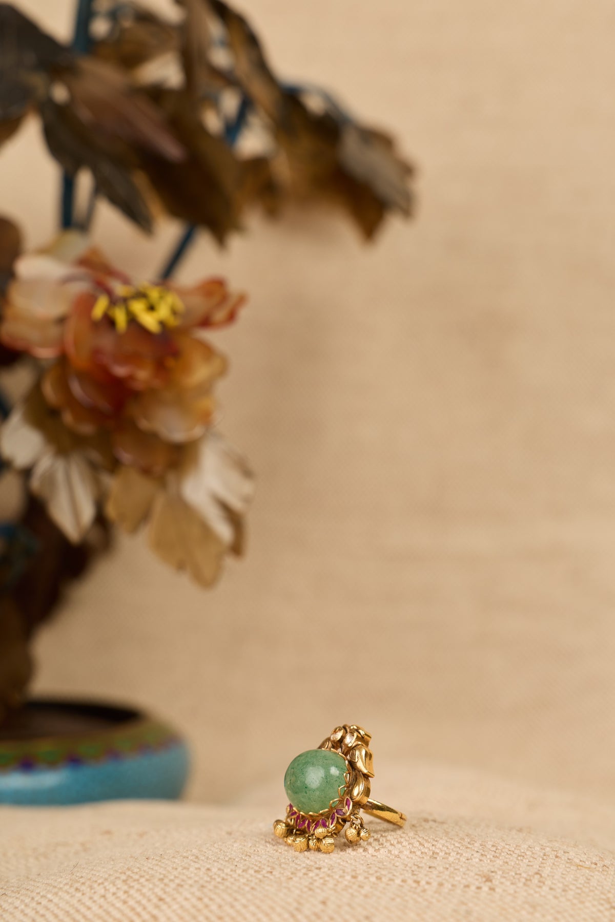 Sakshi Ring