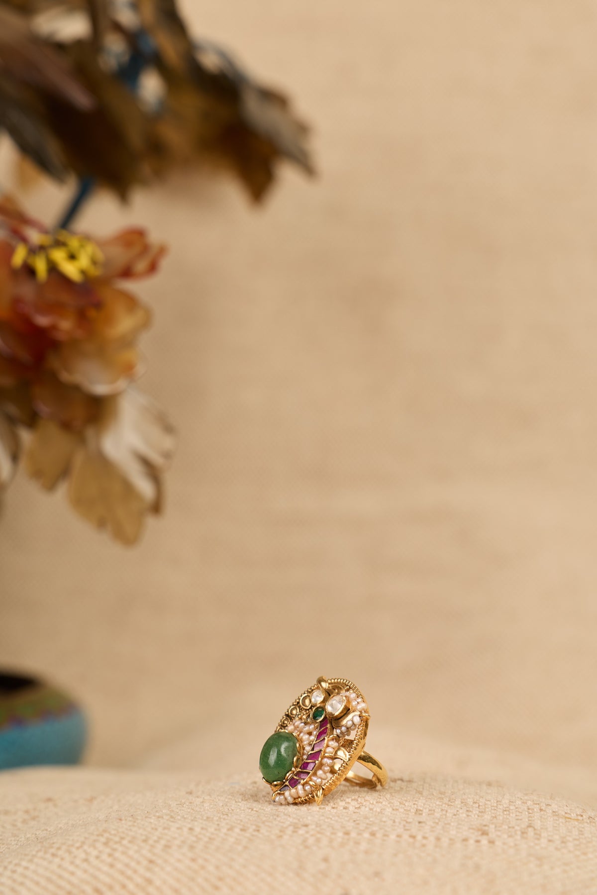 Anjali Ring