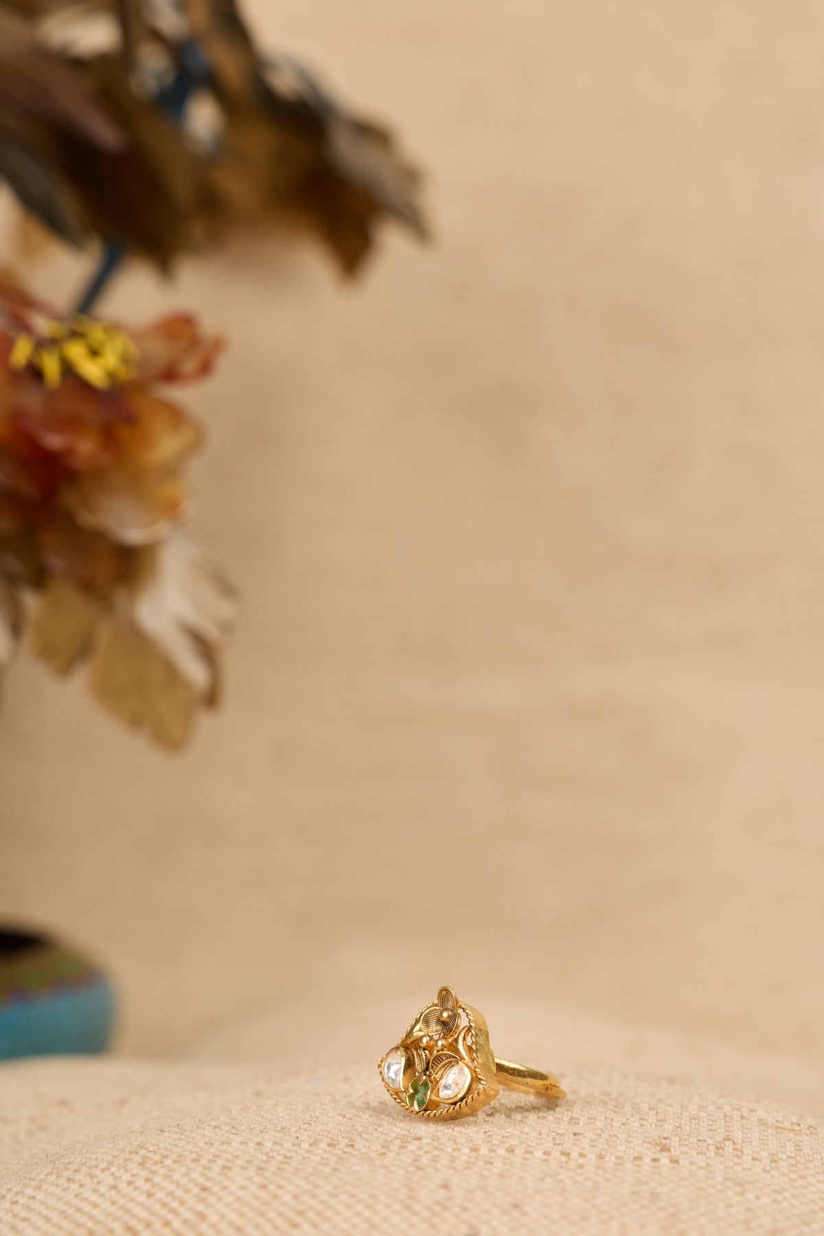 Aisha Ring