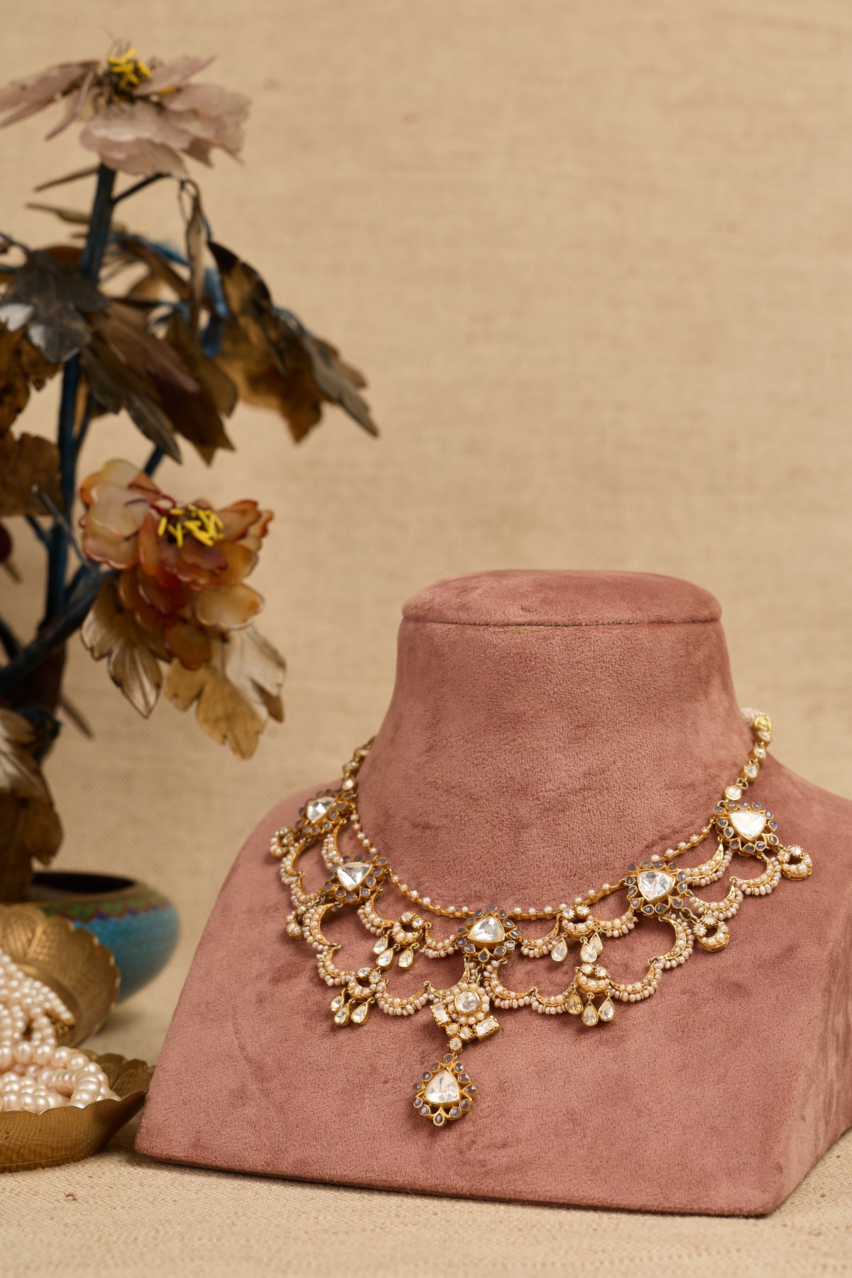 Tanisha Necklace