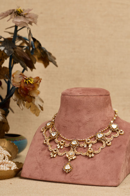 Tanisha Necklace