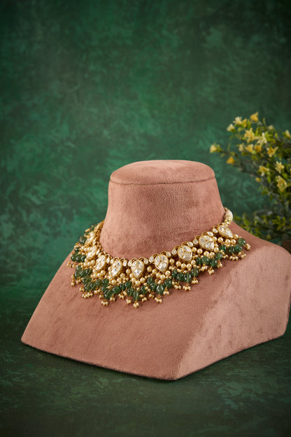 Naina Necklace