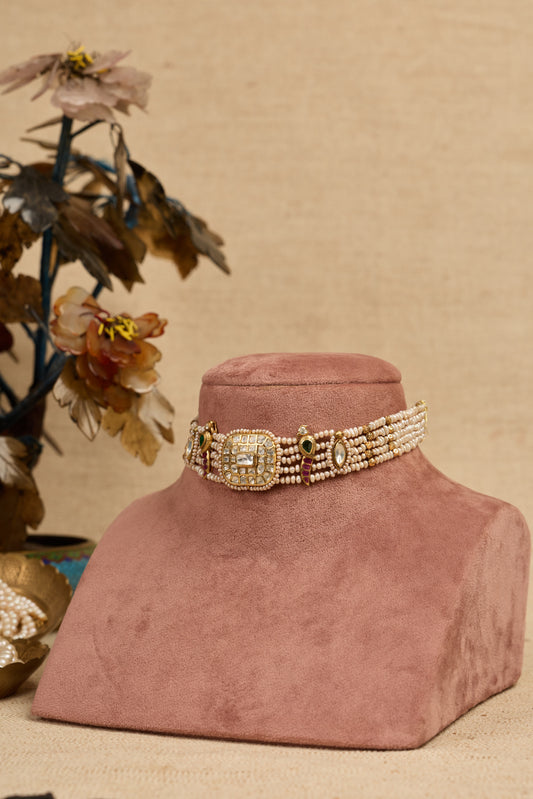 Naira Choker