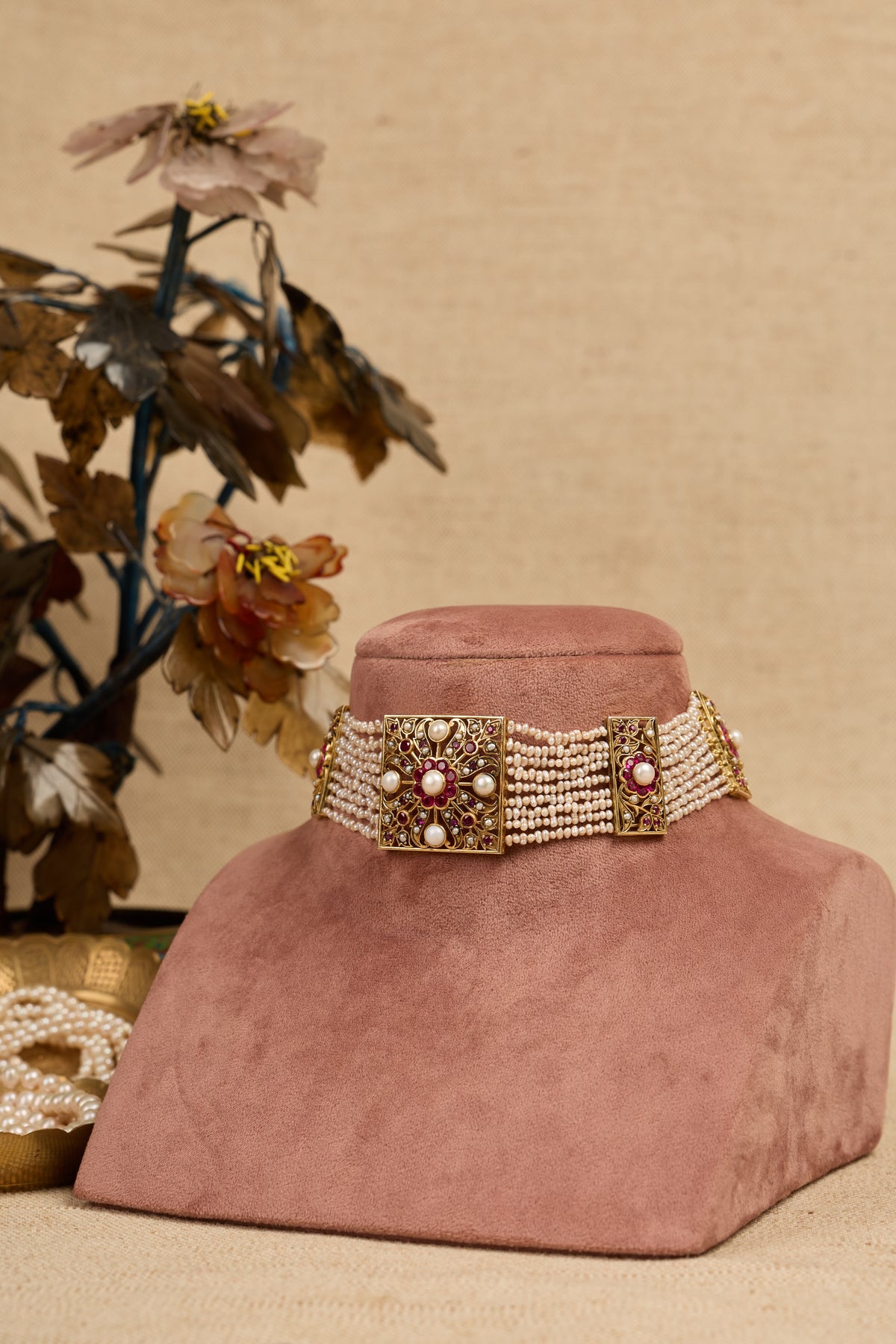 Rima Choker