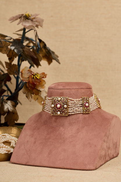 Rima Choker