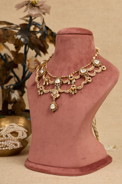 Tanisha Necklace