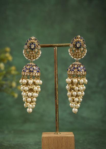 Aarushi Jhumki